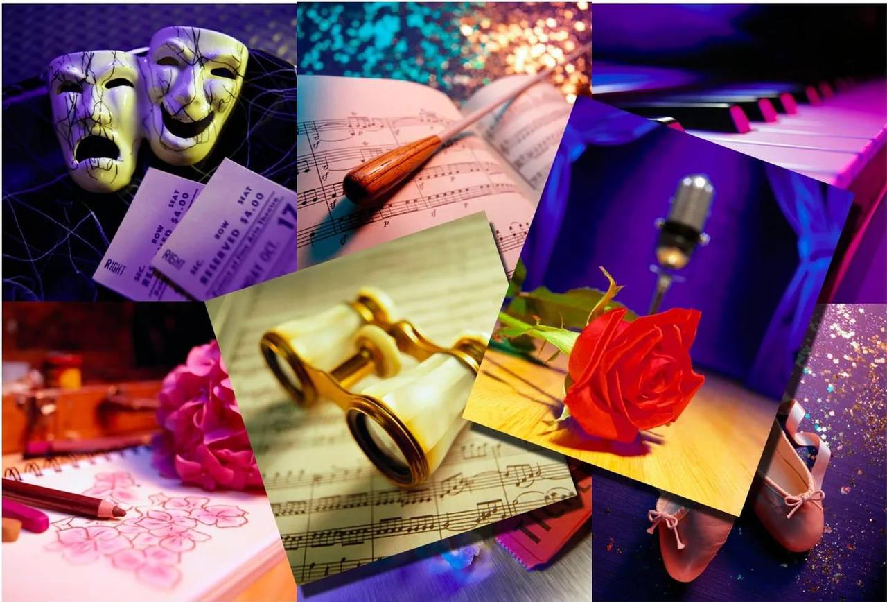 План мероприятий, проводимых в муниципальных учреждениях культуры и дополнительного образования в области искусств, подведомственных отделу по культуре администрации БМР