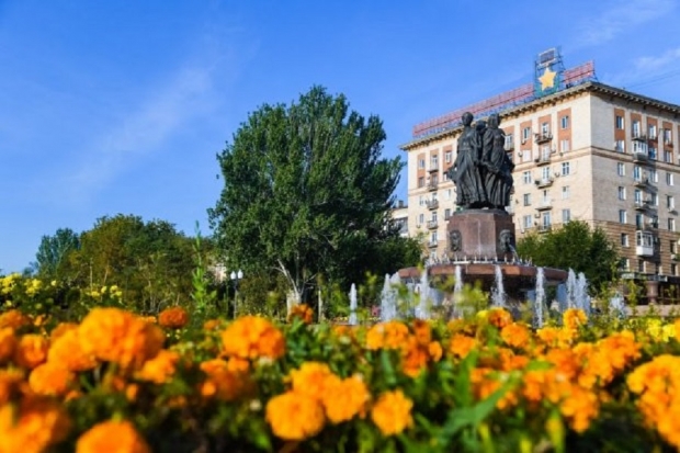Волгоградская правда