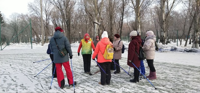 Занятия в ноябре. Дед Скандинавская ходьба. Спортивные мероприятия в парках фото. На свежем воздухе. Всемирный день скандинавской ходьбы 2023.