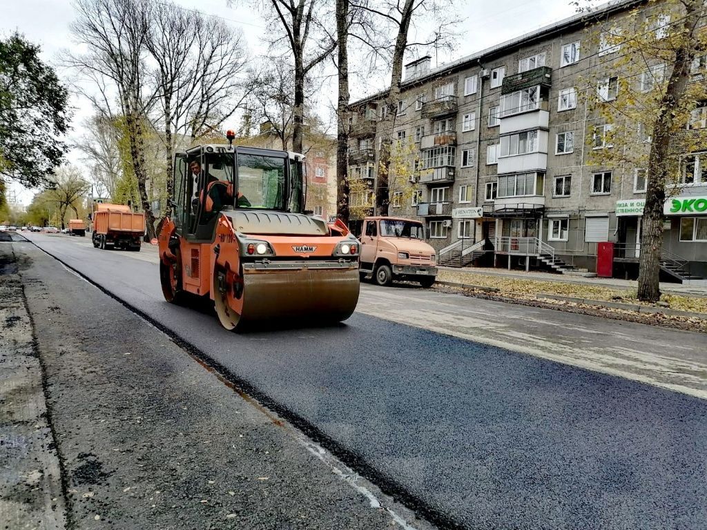 Главные вопросы жителей о благоустройстве после ремонта теплосетей: отвечает СГК