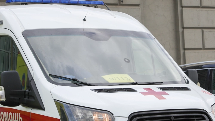 Пилот упавшего под Саратовом самолета остается в больнице в тяжелом состоянии