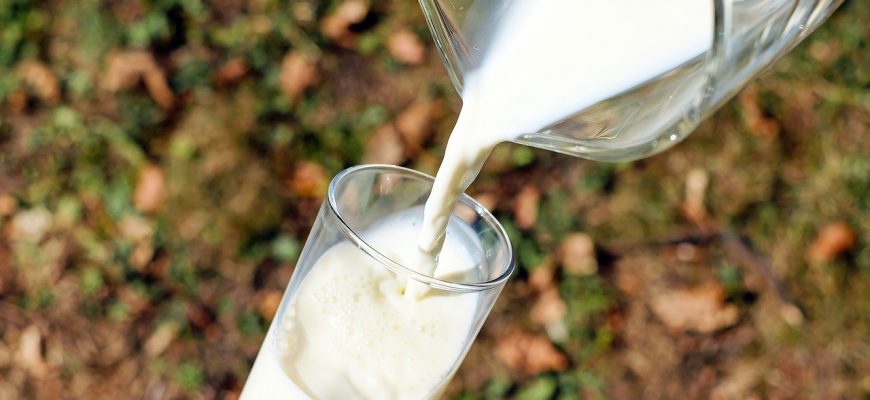 Россия снимет запрет на ввоз белорусского молока, удостоверившись в его безопасности