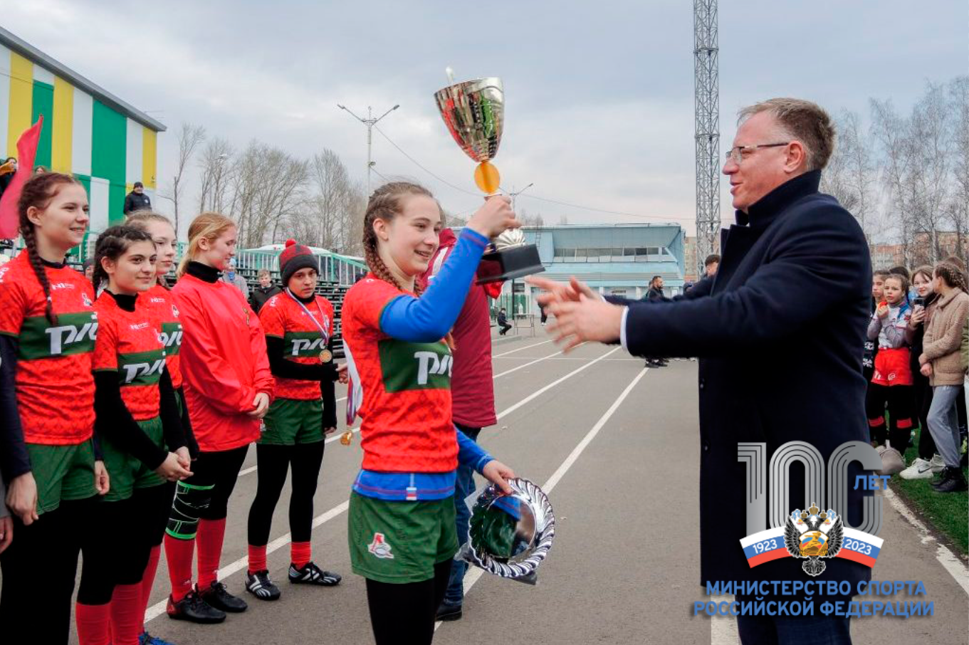 Спортсменки ДЮСШ-1 – победители двух межрегиональных турниров!