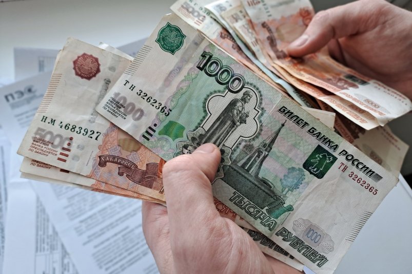 Депутаты направили обращения в ФАС и прокуратуру из-за скачка цен на ЖКХ Долгополова Ольга, ИА UssurMedia.ru