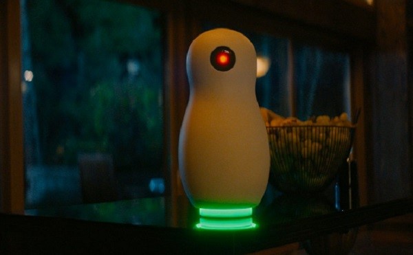 Кадр из фильма 