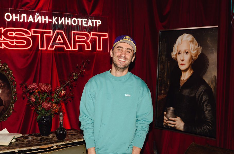 Дмитрий Чеботарёв