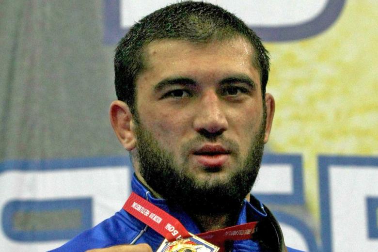 Олимпийский чемпион остался без медалей из-за допинга
