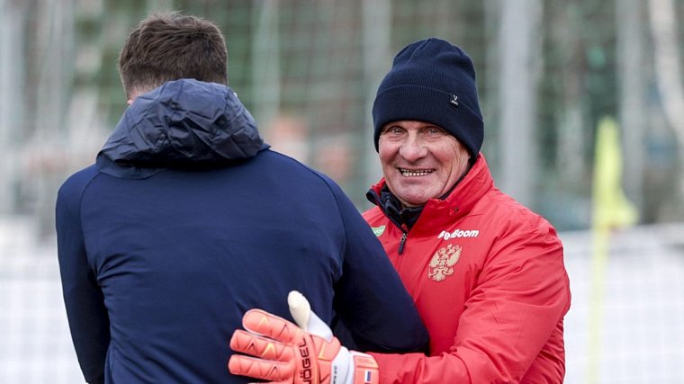 Кафанов опроверг слухи о возможном приходе в «Зенит» - фото