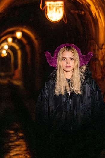 Юля Гаврилина