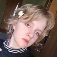 Карина Ломовская, студентка 2 курса программы «Компьютерные науки и технологии» 