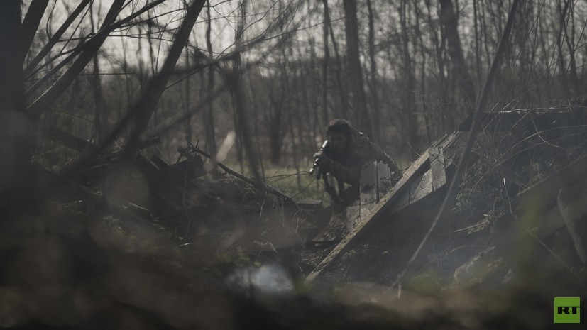 Международный фестиваль документального кино «RT.Док: Время наших героев» пройдёт в Абхазии