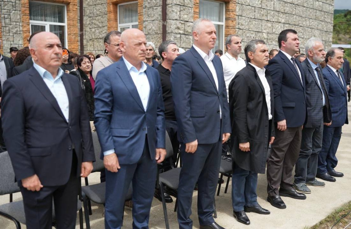 Это – не просто календарный век. Это – целая эпоха