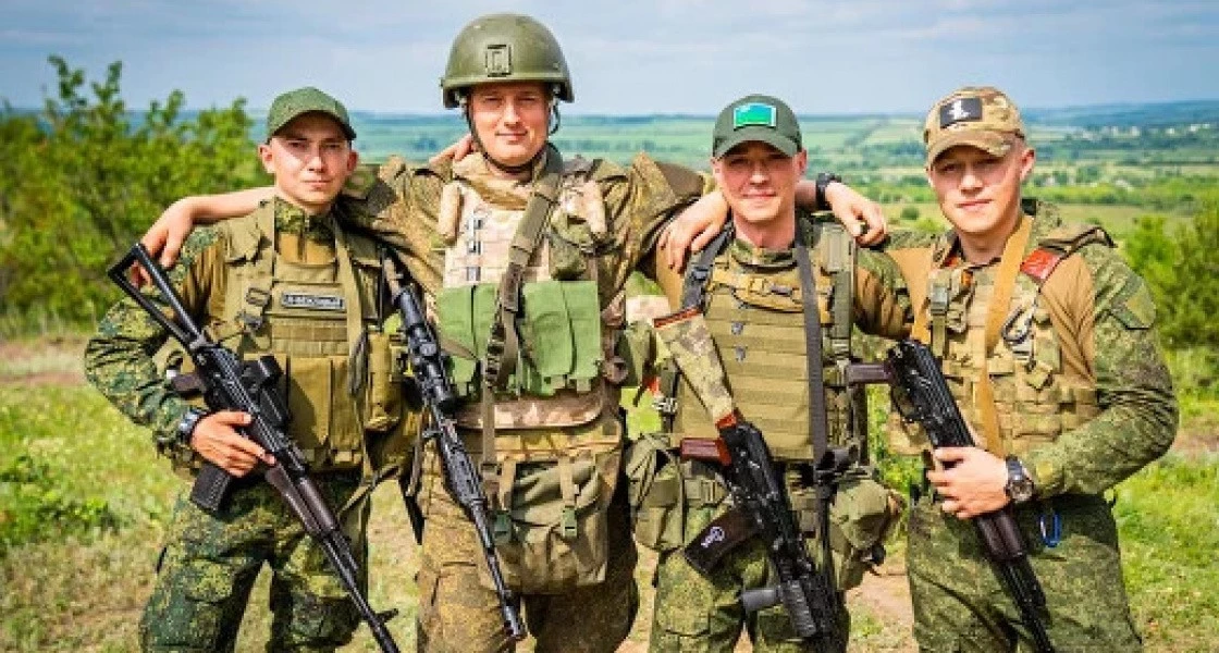 В ХМАО мигрантам предлагают упрощенное гражданство и рекордные выплаты за службу по контракту