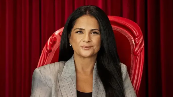 Бела Баджария (Фото Ethan Pines For Forbes)