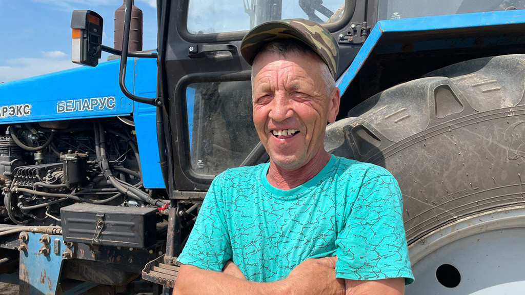 Фото: Людмила Маковецкая