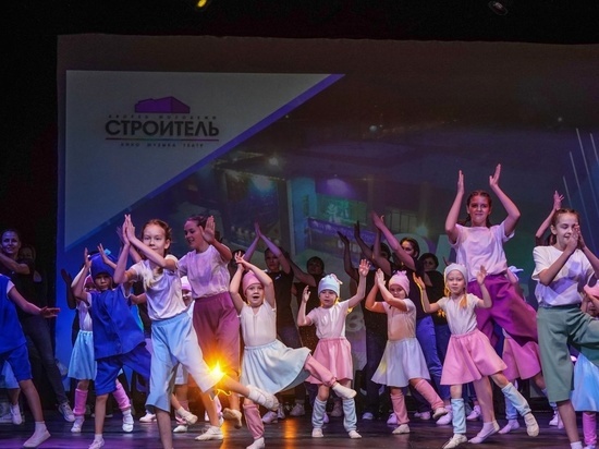 Северодвинцев в предстоящие выходные будут развлекать выставками, музыкой и спектаклями