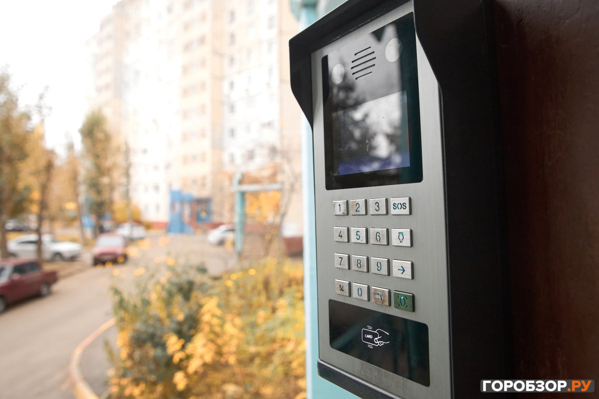 «Умный домофон» резко подорожает в трех городах Башкирии