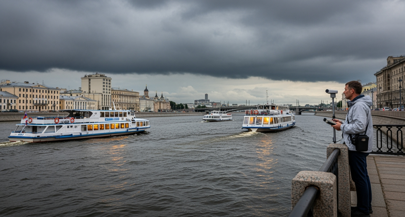 «Июль и август станут экстремальными». Синоптики пересмотрели прогноз до конца лета 2025