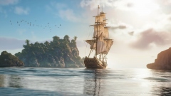 Ubisoft показала свежий геймплей Assassin