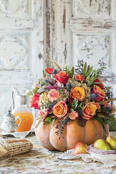 American Grown Flowers & Foliage