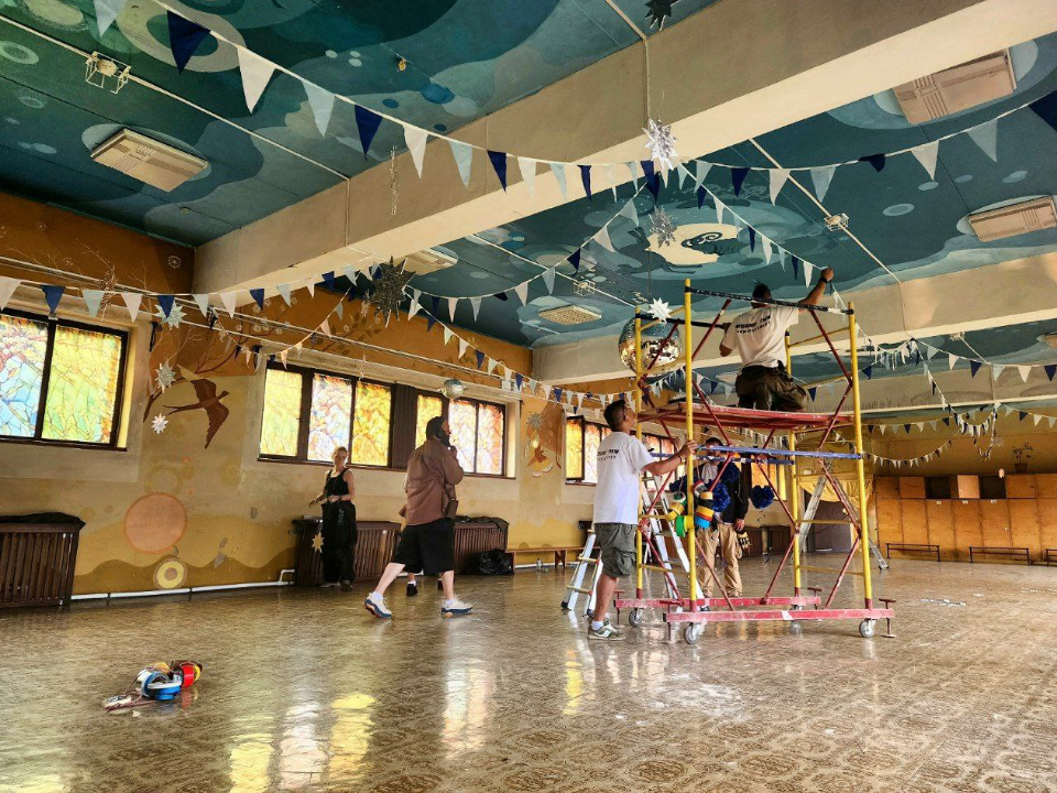 Фото: МедиаБанк Подмосковья/Мария Панина 