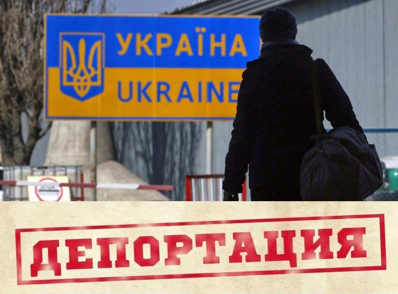 Терпение лопнуло: Польша депортирует 57 украинцев за «провокации» на концерте (ВИДЕО) | Русская весна