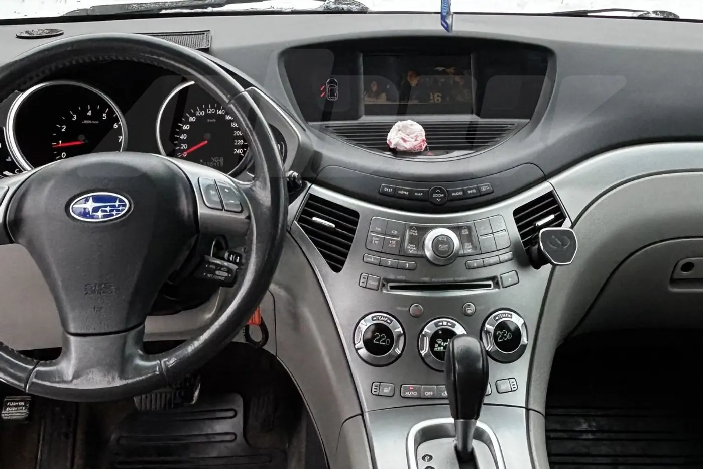 «Не бери лопату, купи Subaru»: сколько стоят «японцы» с пробегом