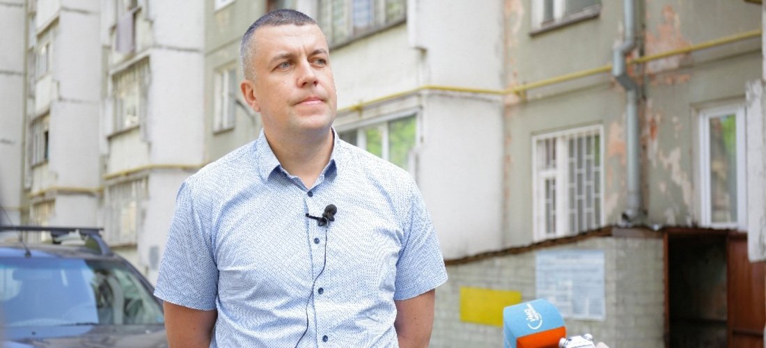 Клим Волохов Магадан