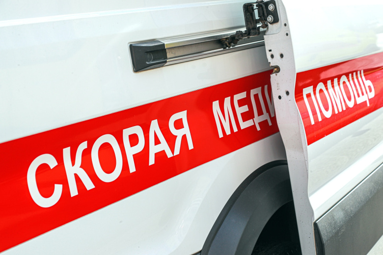 Названо число пострадавших при столкновении автобуса с поездом в Хабаровске