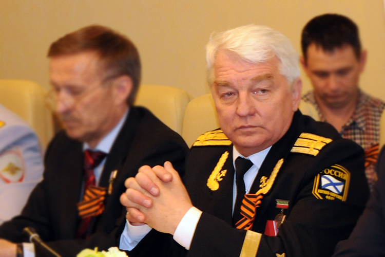 Известного татарского общественника, 70-летнего Фуада Султанова, приговорили к 3 годам лишения свободы