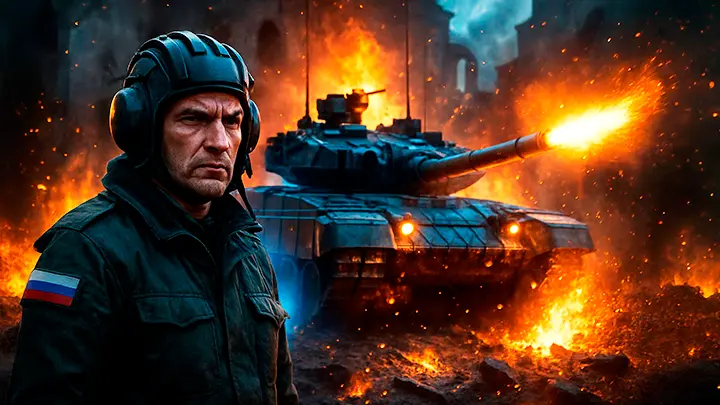 Этого в докладах генералов не было: Правда о наших танках на фронте — неприятно, но Белоусов должен знать