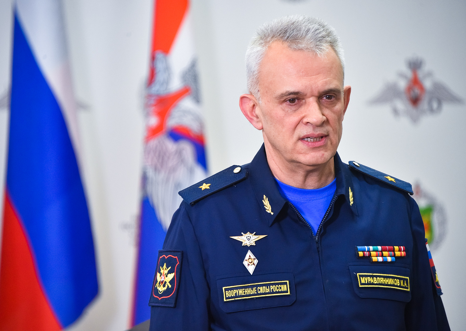 Находящиеся на излечении участники СВО получили дипломы о профобразовании и госнаграды, фото 3