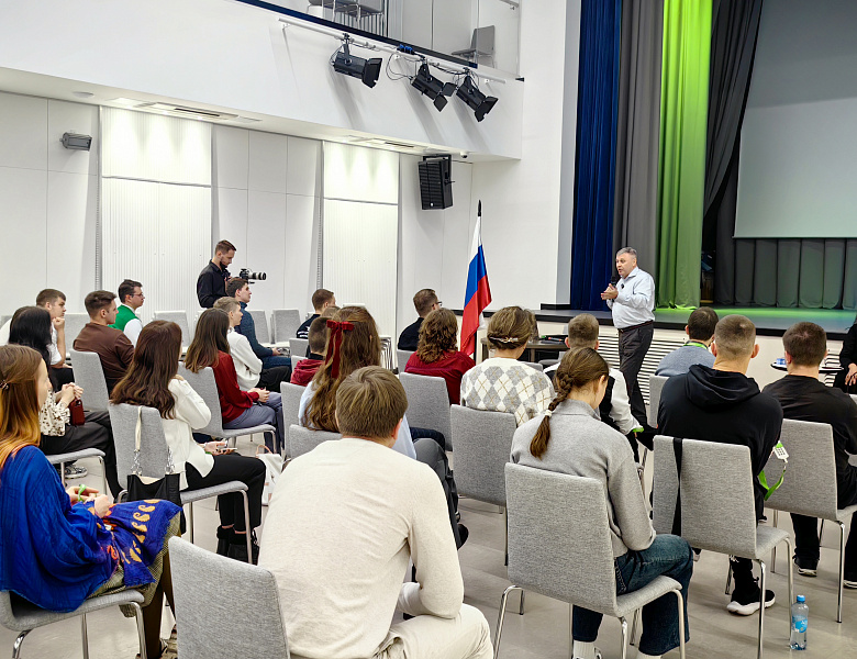 Финал агрономической универсиады