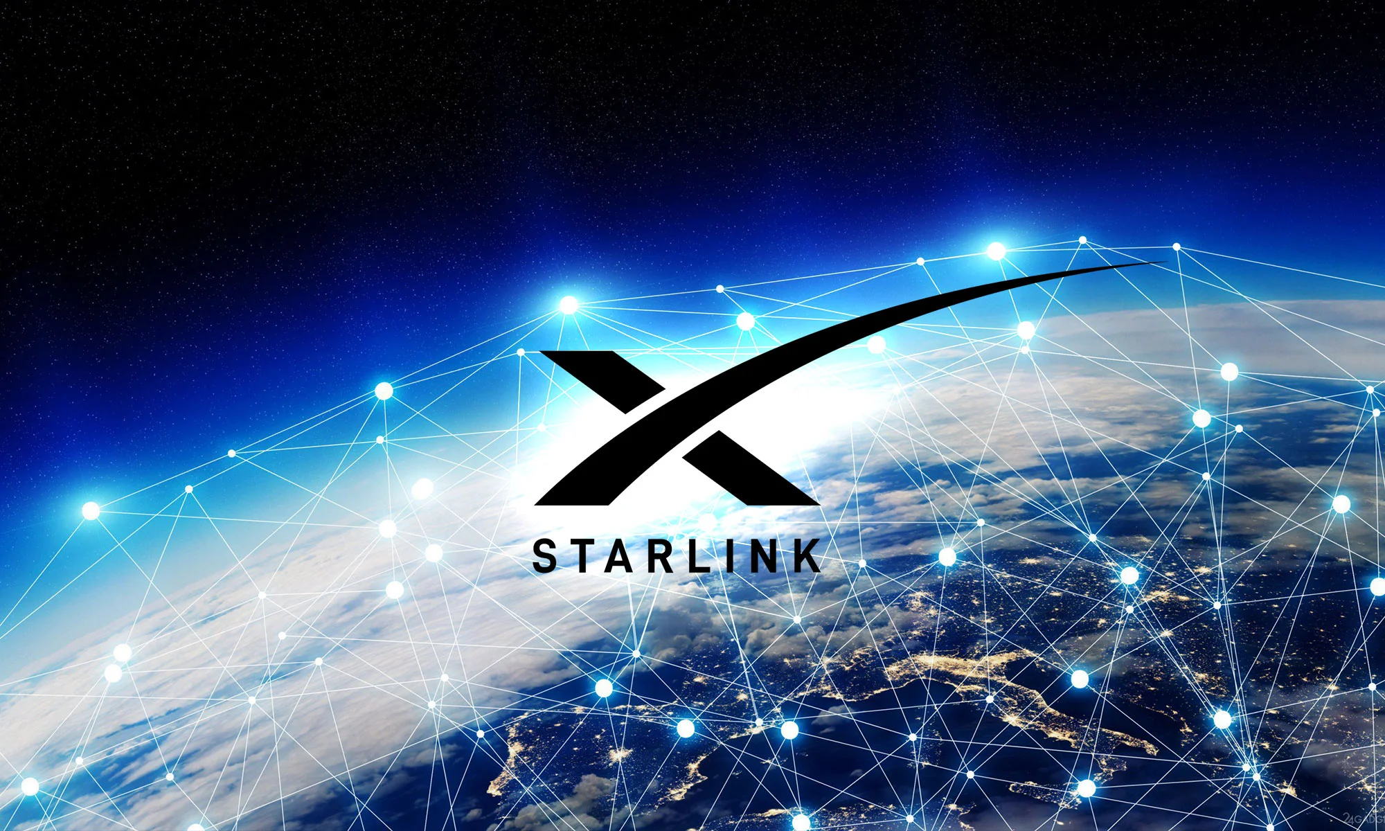 Starlink 