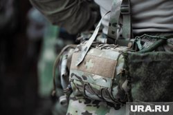 Трое жителей Курганской области вернутся в Россию после обмена пленными 