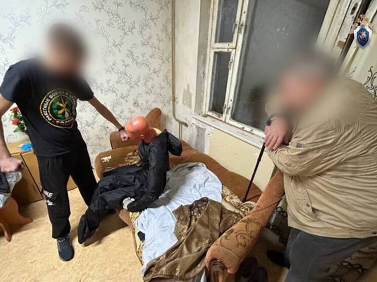 В Калининграде гость избил хозяина квартиры до смерти во время пьяной ссоры