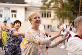 Фестиваль паркового волейбола, открытые зарядки и зумба: очередные спортивные выходные ждут жителей региона