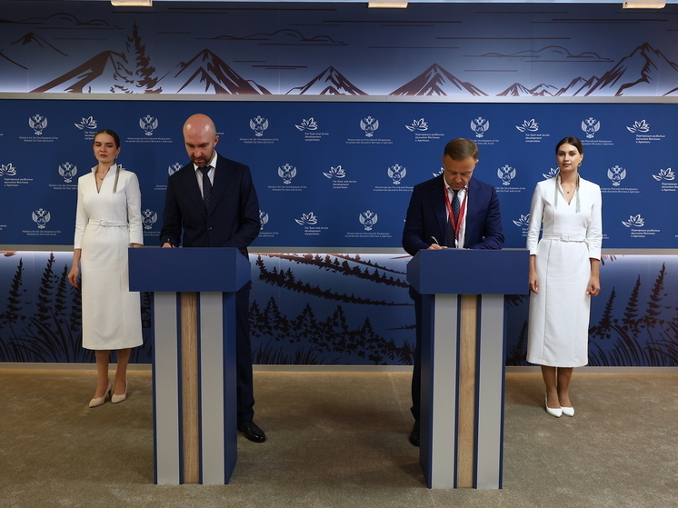 Корпорация развития Дальнего Востока окажет поддержку в реконструкции Улан-Удэнской ТЭЦ-2