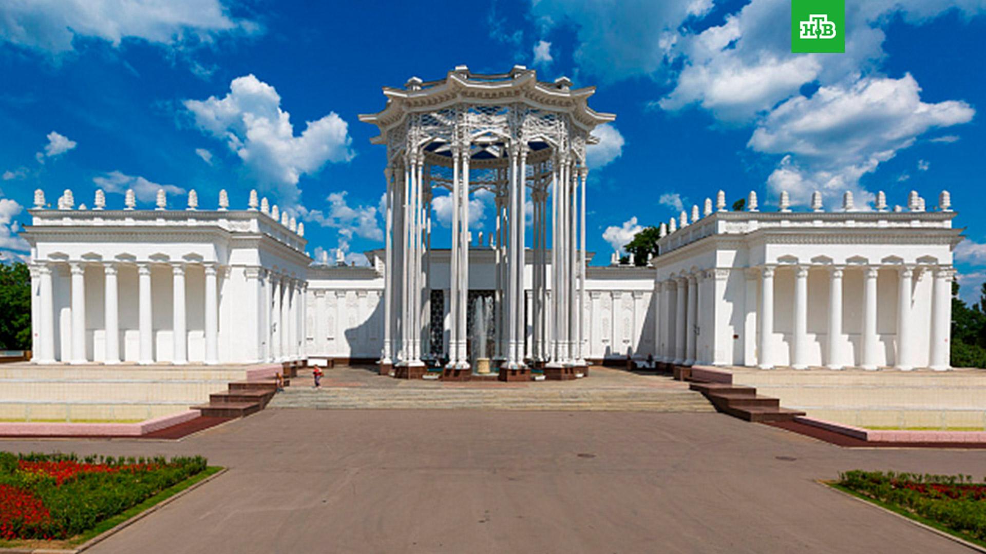 Ротонда вднх павильон узбекистан. Павильон 66 на вднх. Павильон узбекистан. Павильон 66 на вднх. Павильон узбекистан на вднх фото.