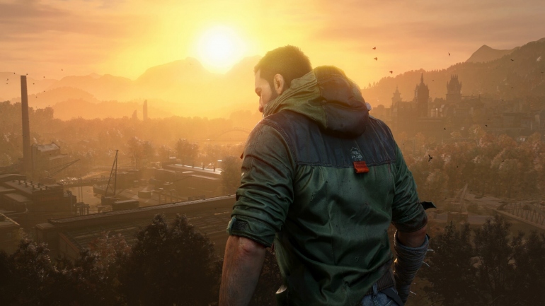 Techland опубликовала системные требования кооперативного шутера Dying Light: The Beast