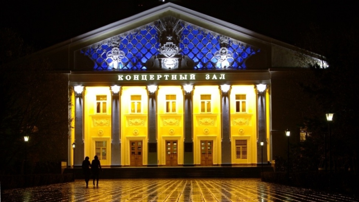 Сюита «Пер Гюнт» для юных зрителей 