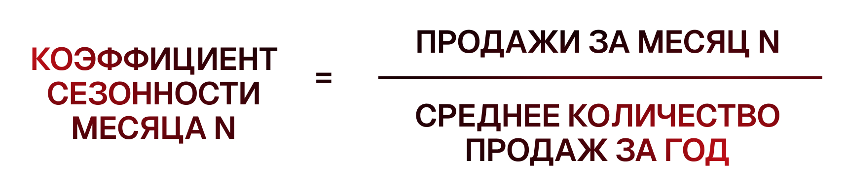 Несезон как актив: стратегии, которые сохранят и приумножат прибыль