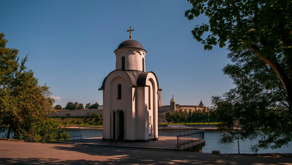 Cпрос на поездки в Псков на майские праздники вырос на 20%