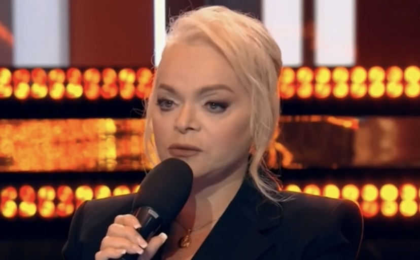 Лариса Долина в слезах заявила, что вернет 112 млн за квартиру Полине Лурье: «Это будет тяжело, потому что у меня нет этих денег» 