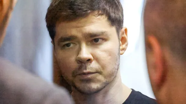 Аяз Шабутдинов (Фото Владимира Гердо / ТАСС)