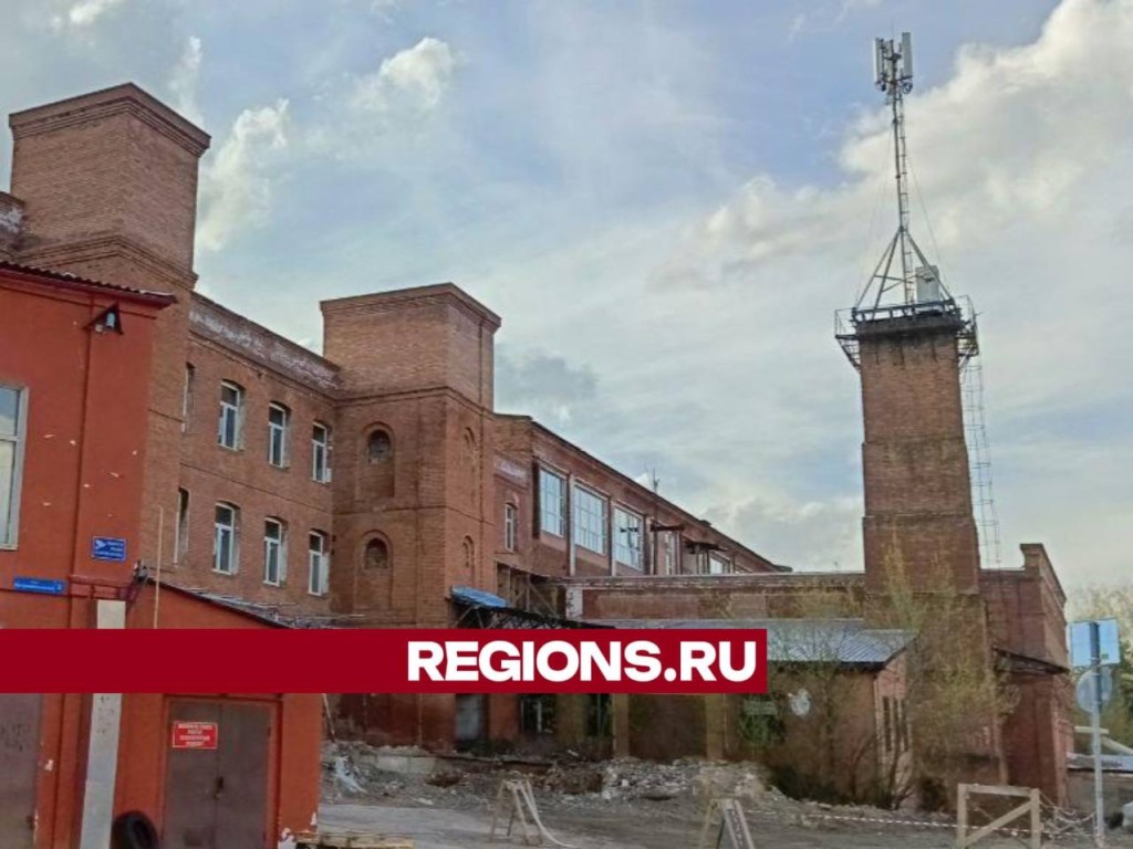 Житель Яхромы предложил администрации округа восстановить народный музей