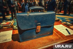 Госсекретарь Дагестана Магомед-Султан Магомедов освобожден от должности