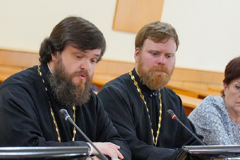 Паломникам Великорецкого крестного хода обеспечат безопасность