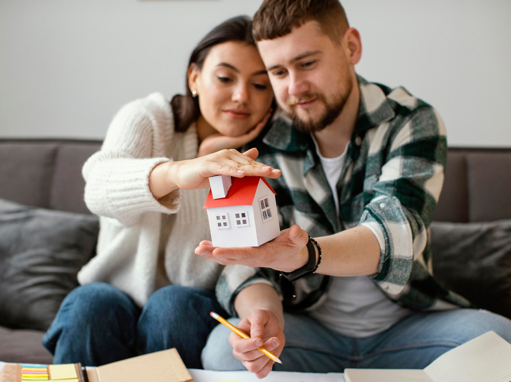 Жилье на паузе: Германия «замерзла» между мечтой и ипотекой