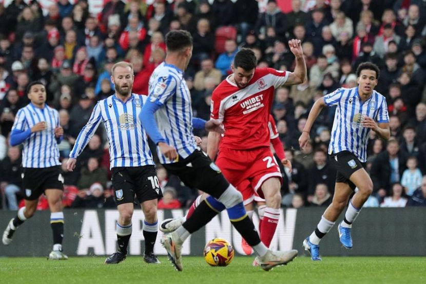 Эпизод матча 